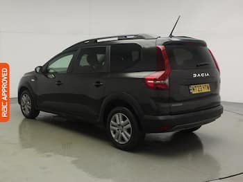 Used Dacia Jogger 2023 for sale - 79765133: Photo