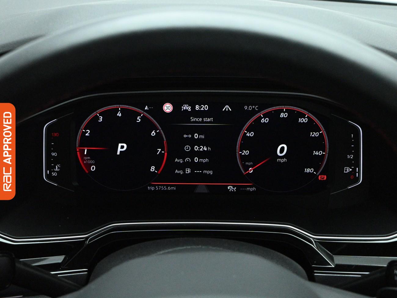 Used Volkswagen Polo 2023 for sale - 77692302: Photo 11