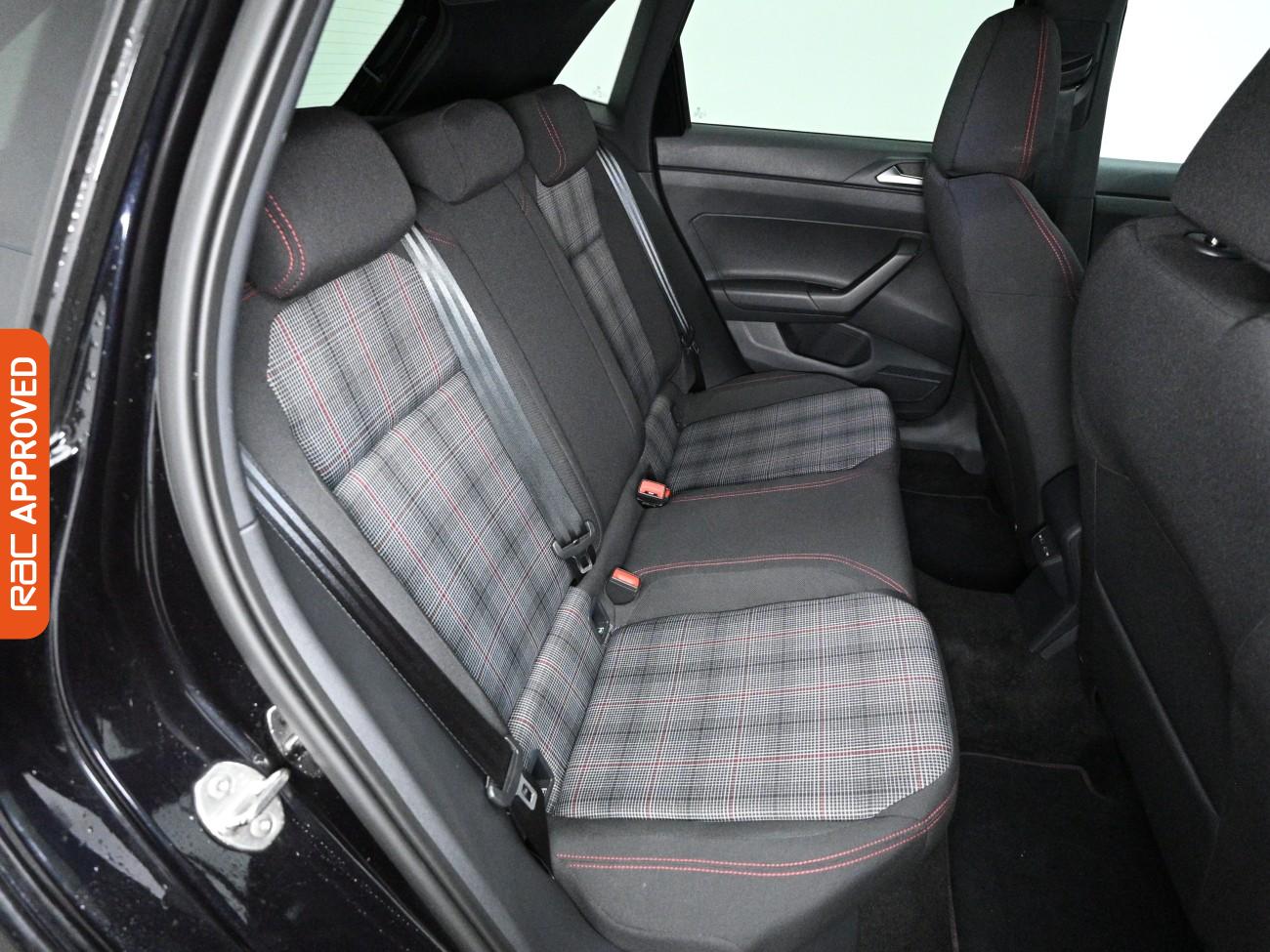 Used Volkswagen Polo 2023 for sale - 77692302: Photo 13