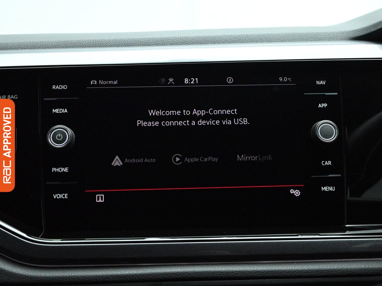 Used Volkswagen Polo 2023 for sale - 77692302: Photo 16