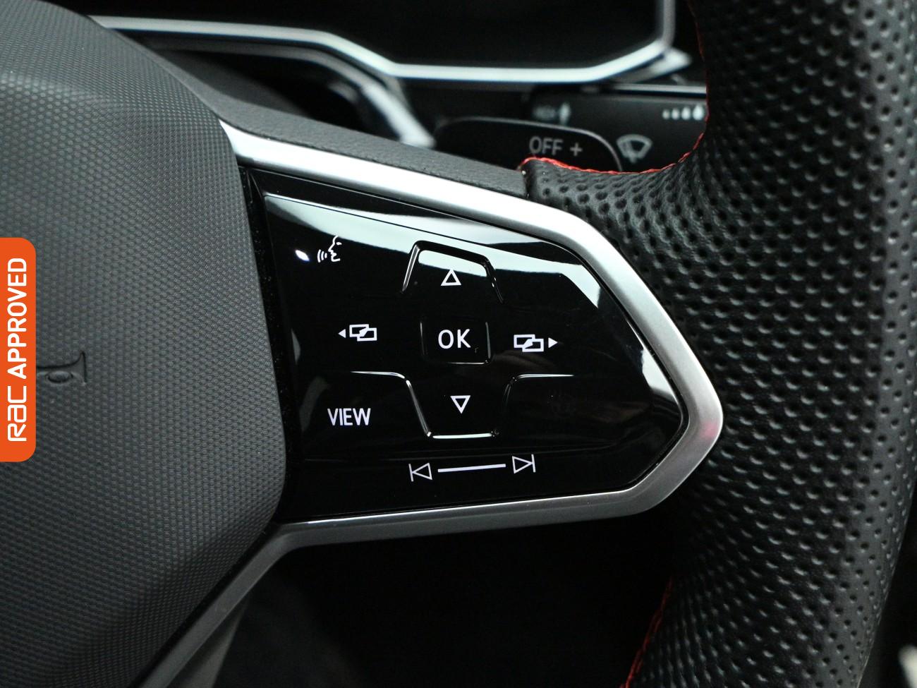 Used Volkswagen Polo 2023 for sale - 77692302: Photo 21