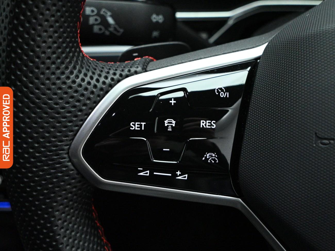 Used Volkswagen Polo 2023 for sale - 77692302: Photo 22