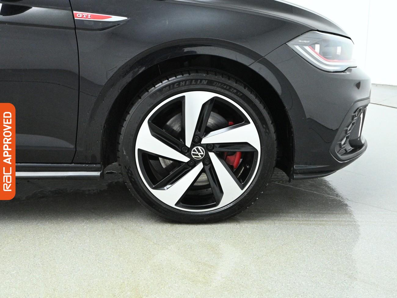 Used Volkswagen Polo 2023 for sale - 77692302: Photo 26