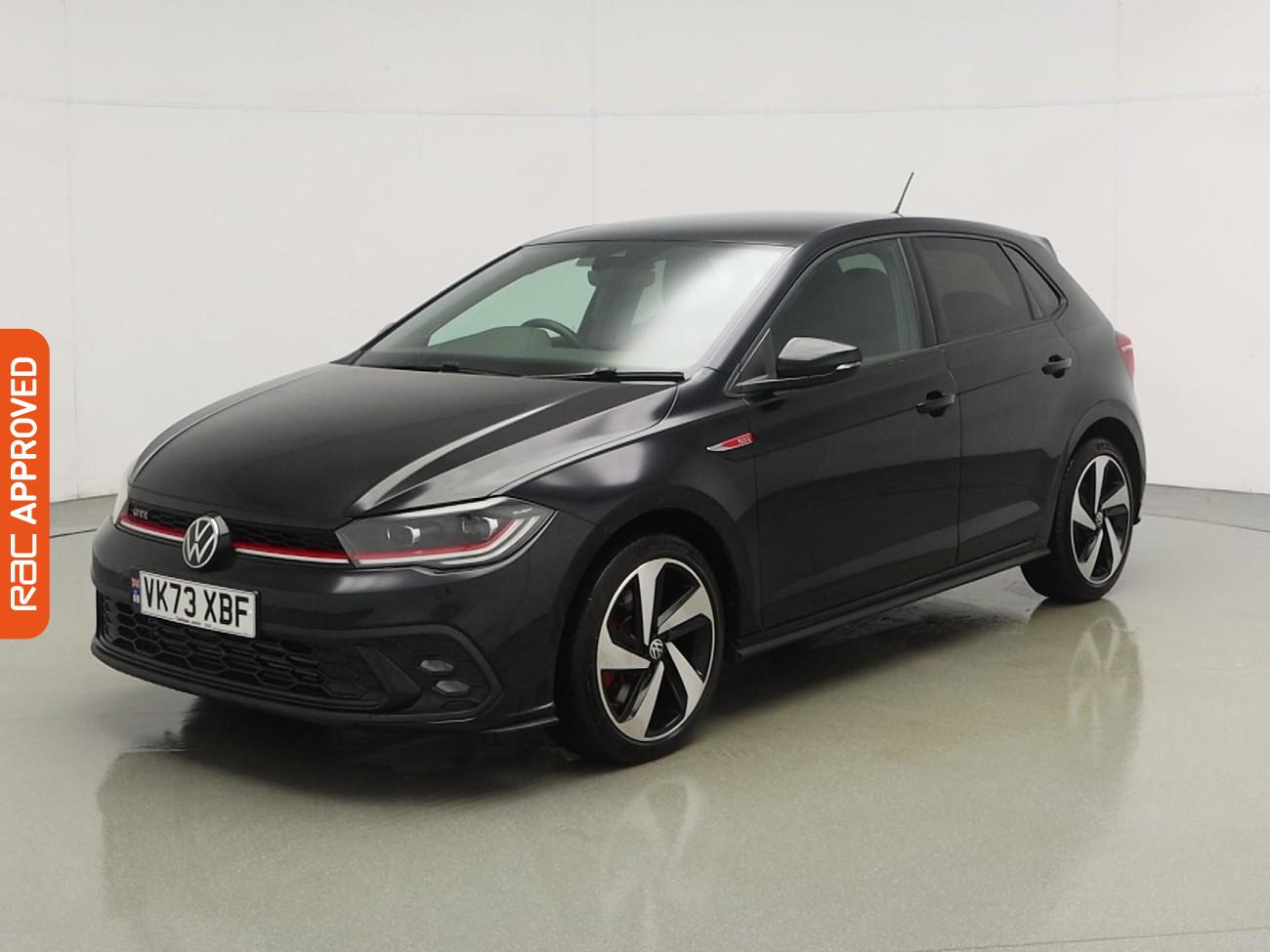 Used Volkswagen Polo 2023 for sale - 77692302: Photo 27