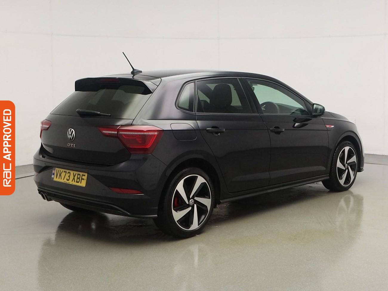 Used Volkswagen Polo 2023 for sale - 77692302: Photo 29