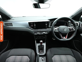 Used Volkswagen Polo 2023 for sale - 77692302: Photo