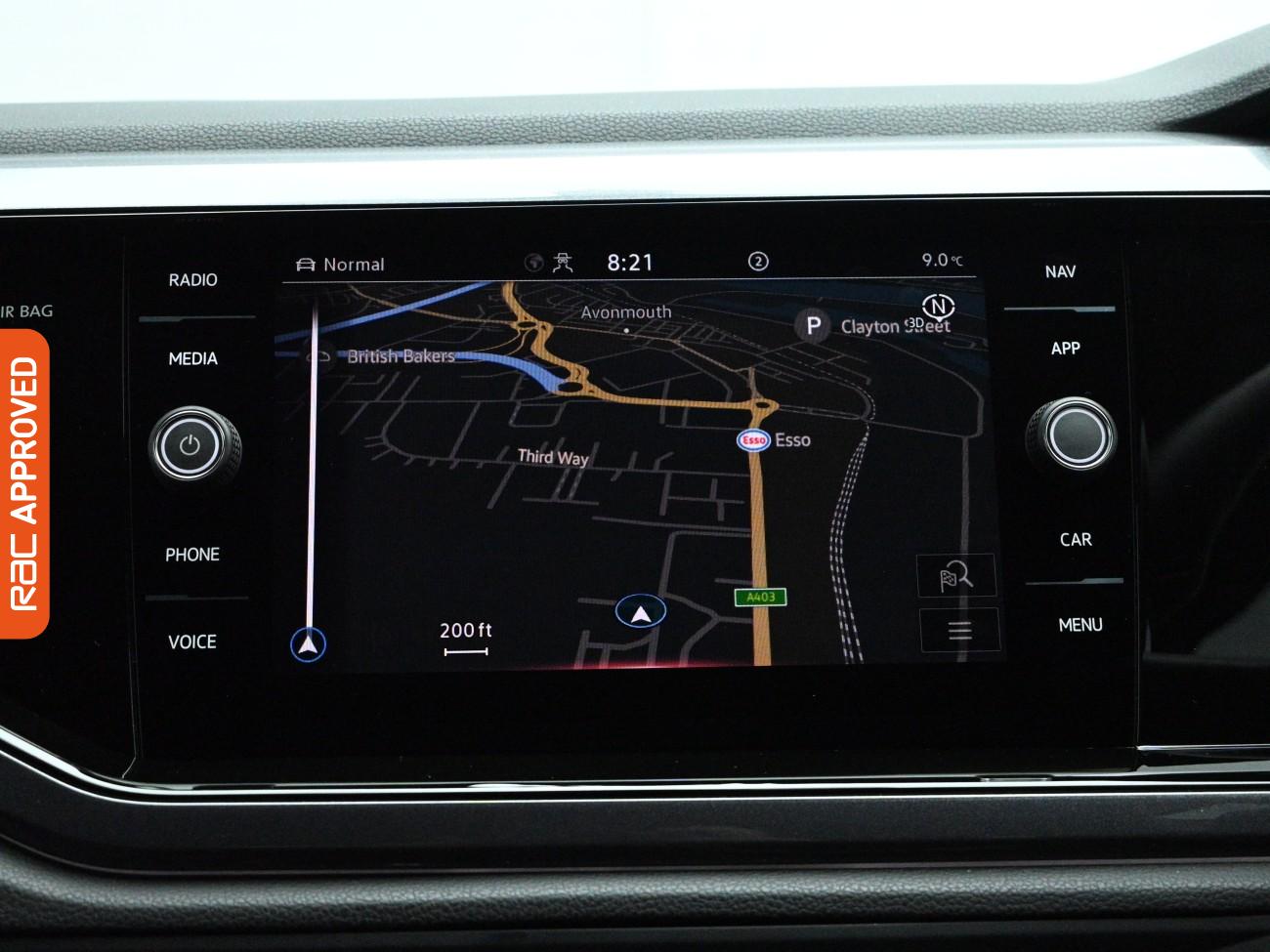 Used Volkswagen Polo 2023 for sale - 77692302: Photo 3