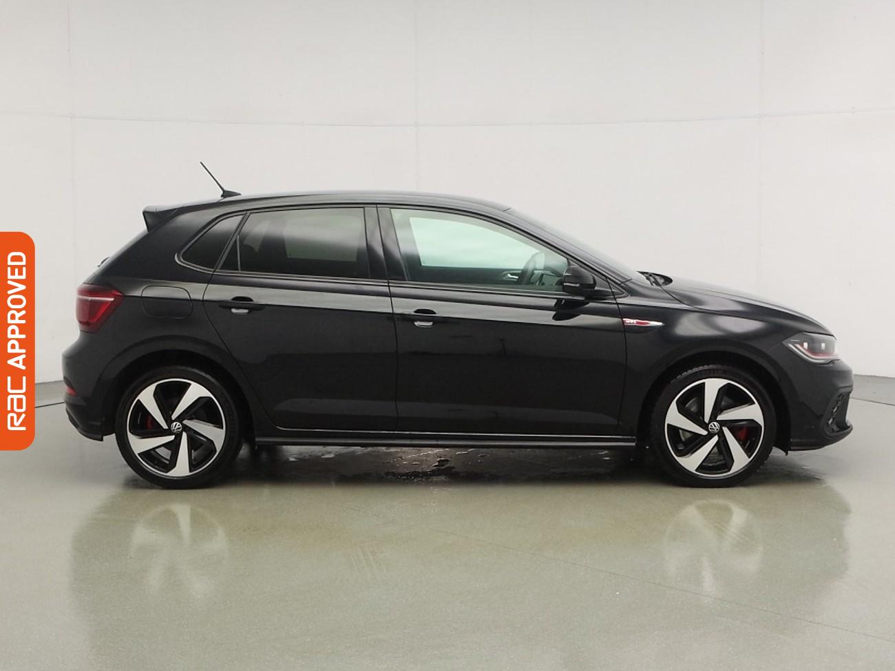 Used Volkswagen Polo 2023 for sale - 77692302: Photo 6