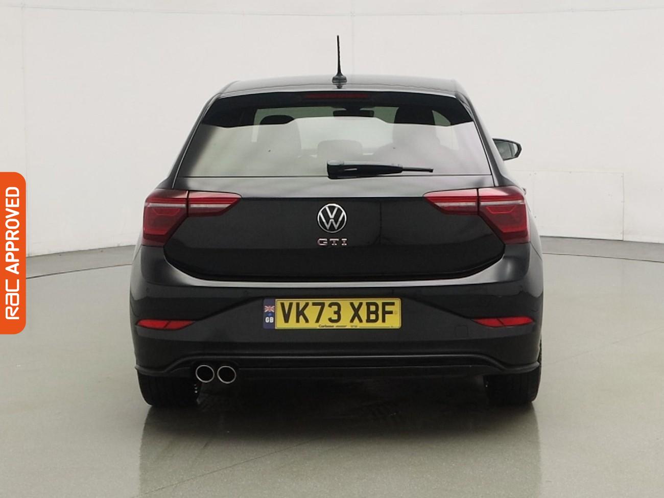 Used Volkswagen Polo 2023 for sale - 77692302: Photo 8