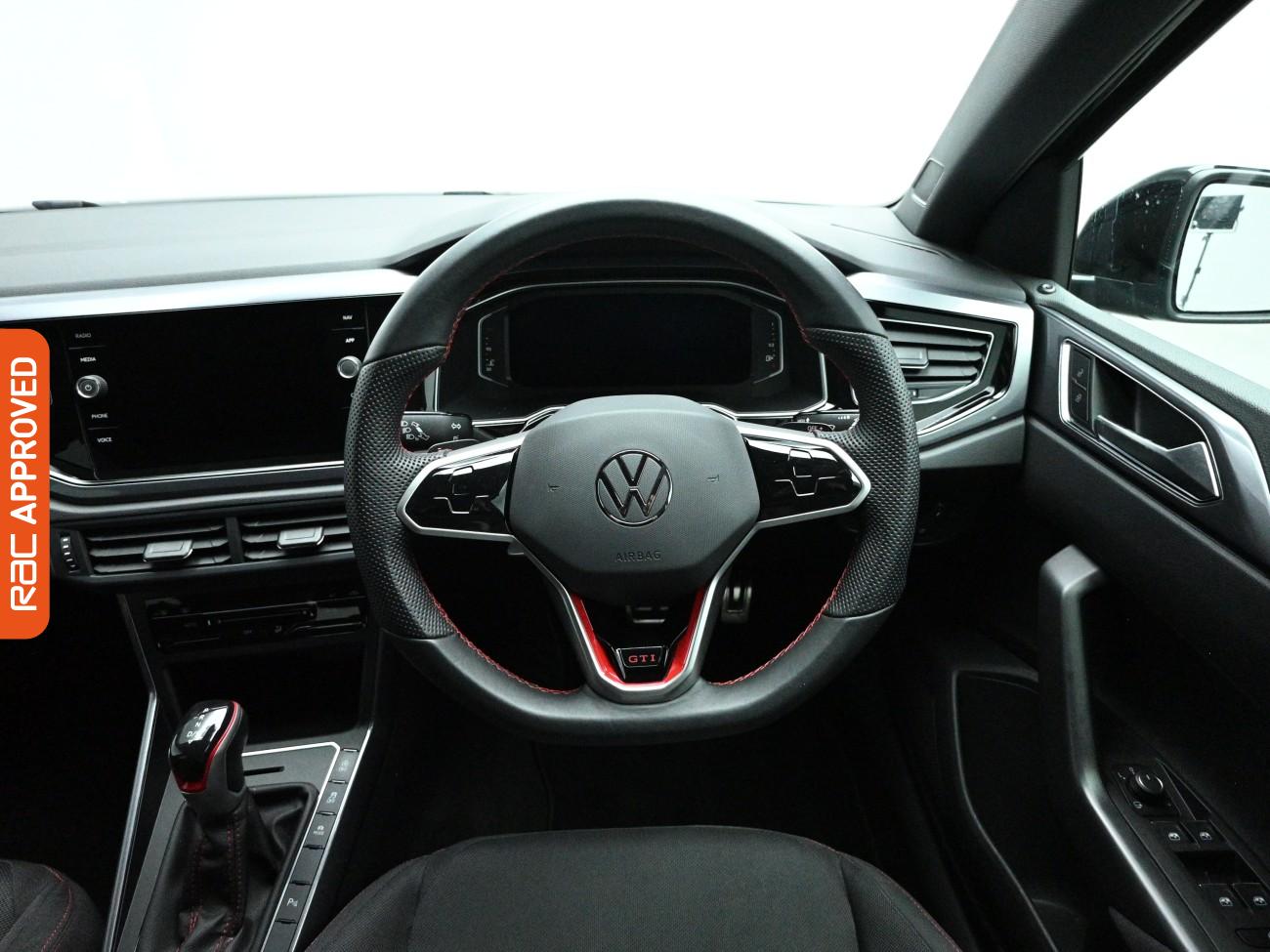 Used Volkswagen Polo 2023 for sale - 77692302: Photo 9