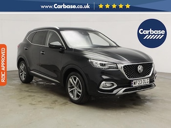 Used MG MG HS 2023 for sale - 78599196: Photo