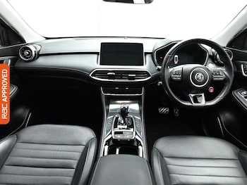 Used MG MG HS 2023 for sale - 78599196: Photo