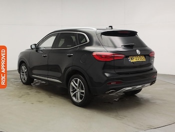 Used MG MG HS 2023 for sale - 78599196: Photo