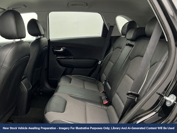 Used Kia Niro 2022 for sale - 78552058: Photo