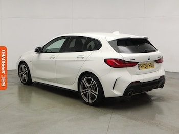 Used BMW 1 Series 2020 for sale - 78666772: Photo