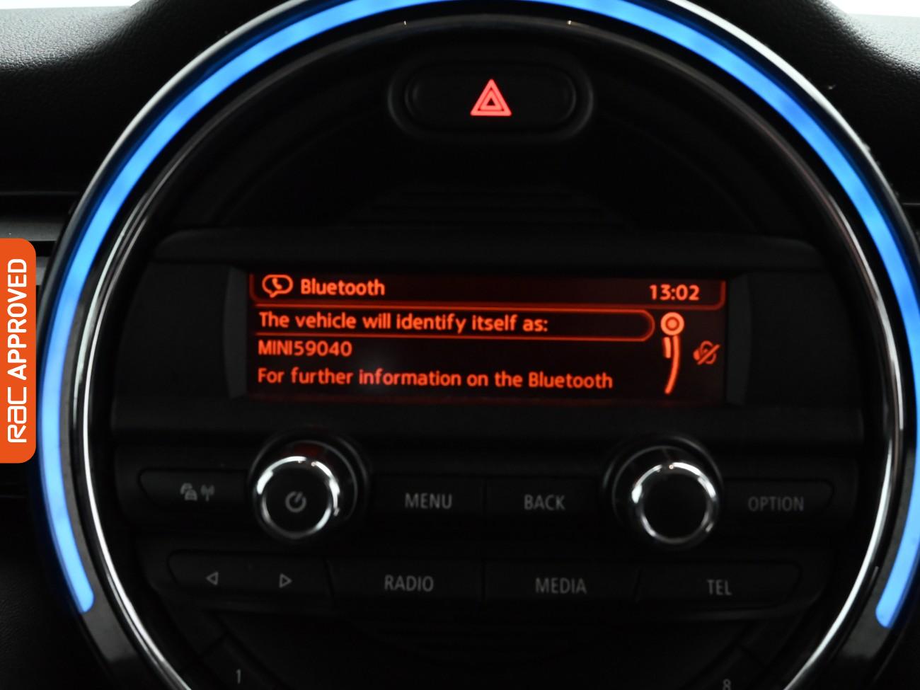 Used MINI Hatch 2018 for sale - 76641869: Photo 14