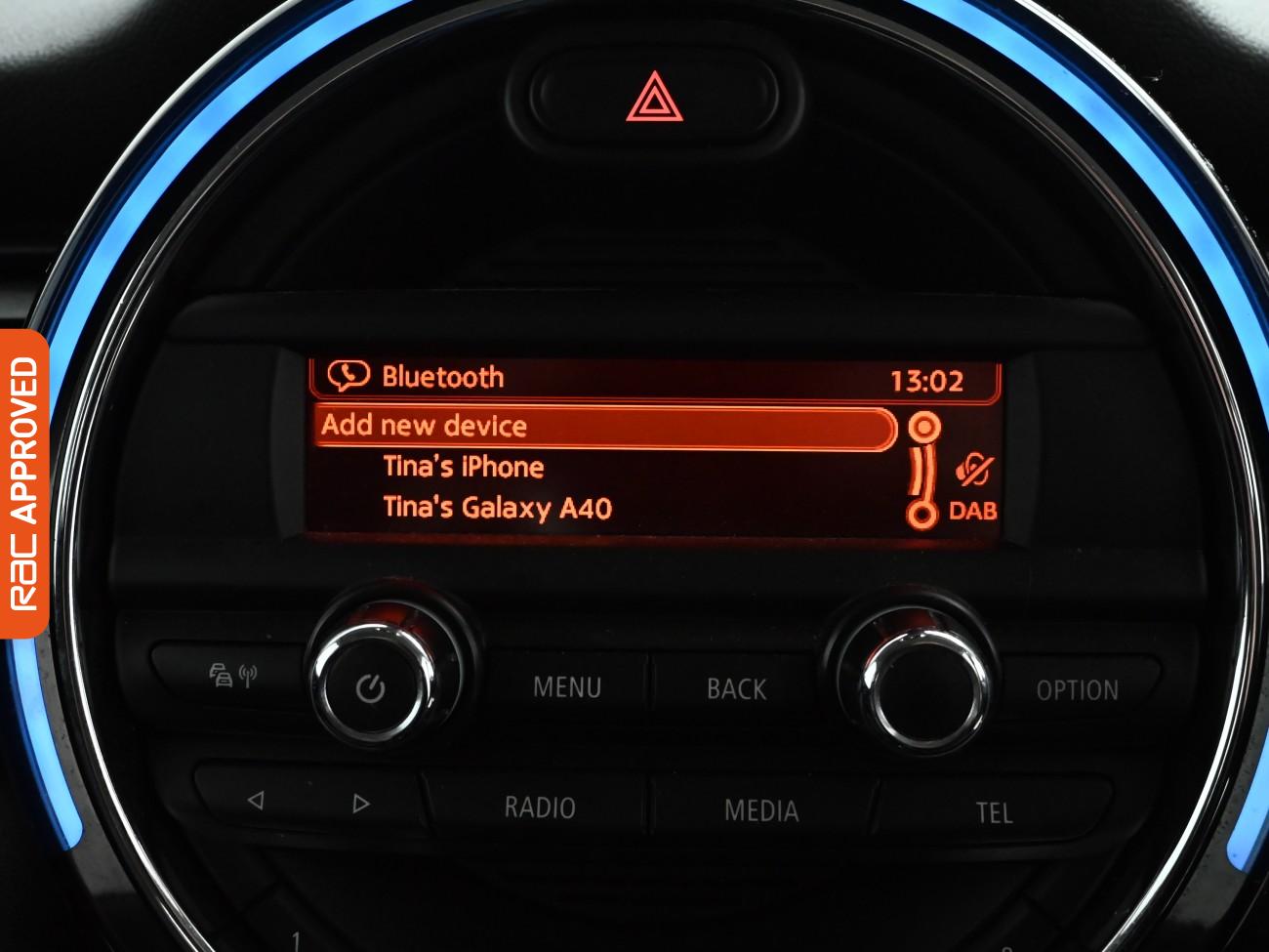 Used MINI Hatch 2018 for sale - 76641869: Photo 16