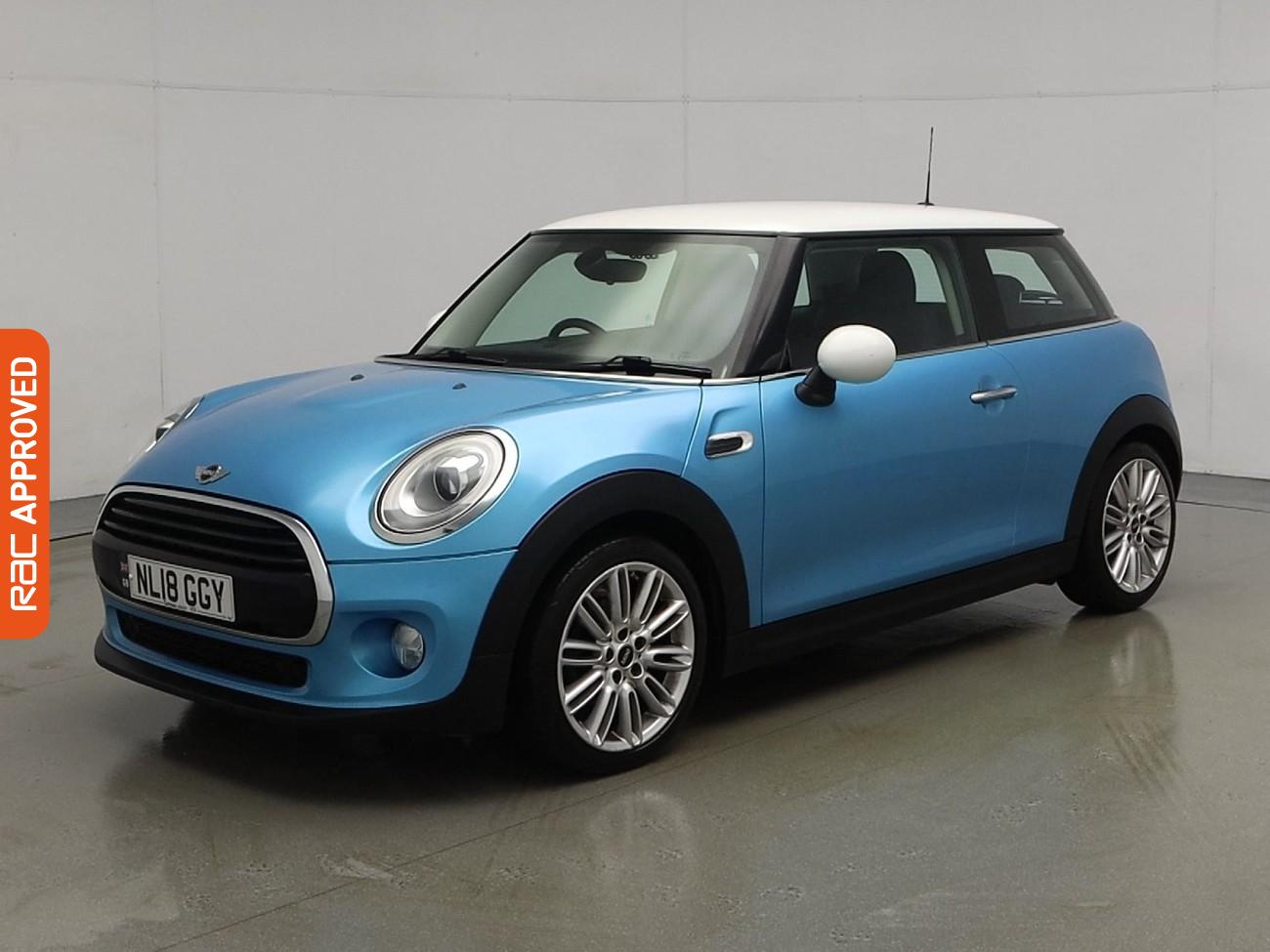 Used MINI Hatch 2018 for sale - 76641869: Photo 26