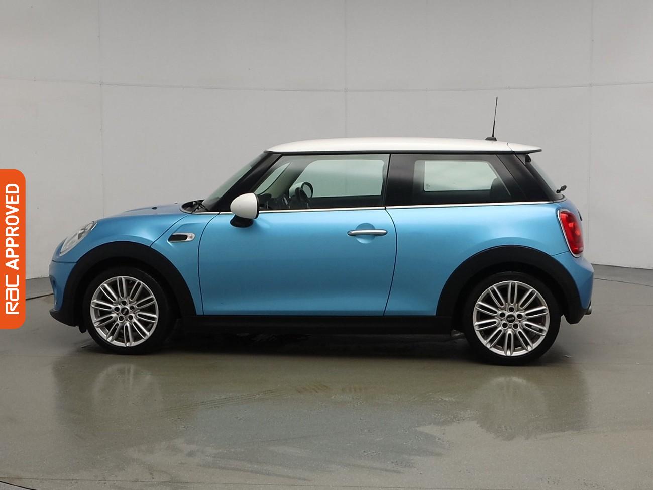 Used MINI Hatch 2018 for sale - 76641869: Photo 27