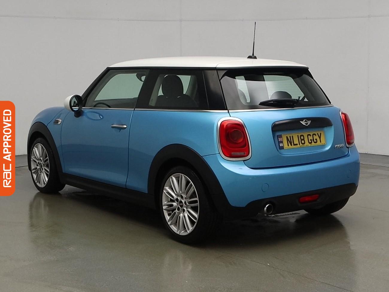 Used MINI Hatch 2018 for sale - 76641869: Photo 4