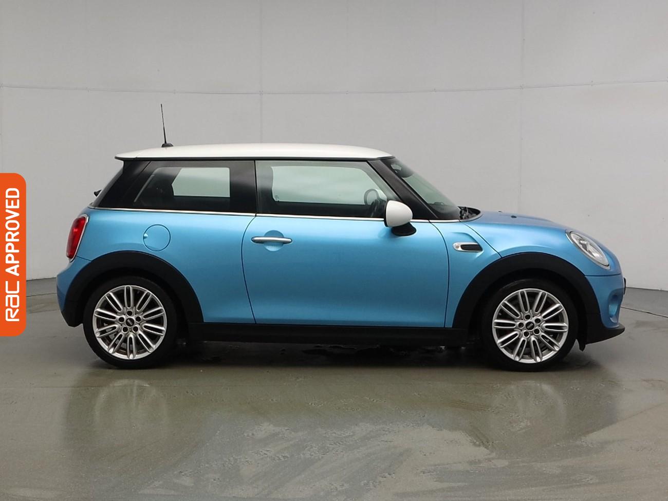 Used MINI Hatch 2018 for sale - 76641869: Photo 6