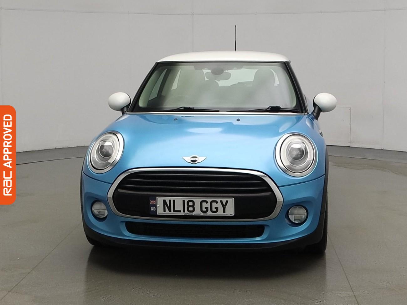 Used MINI Hatch 2018 for sale - 76641869: Photo 7