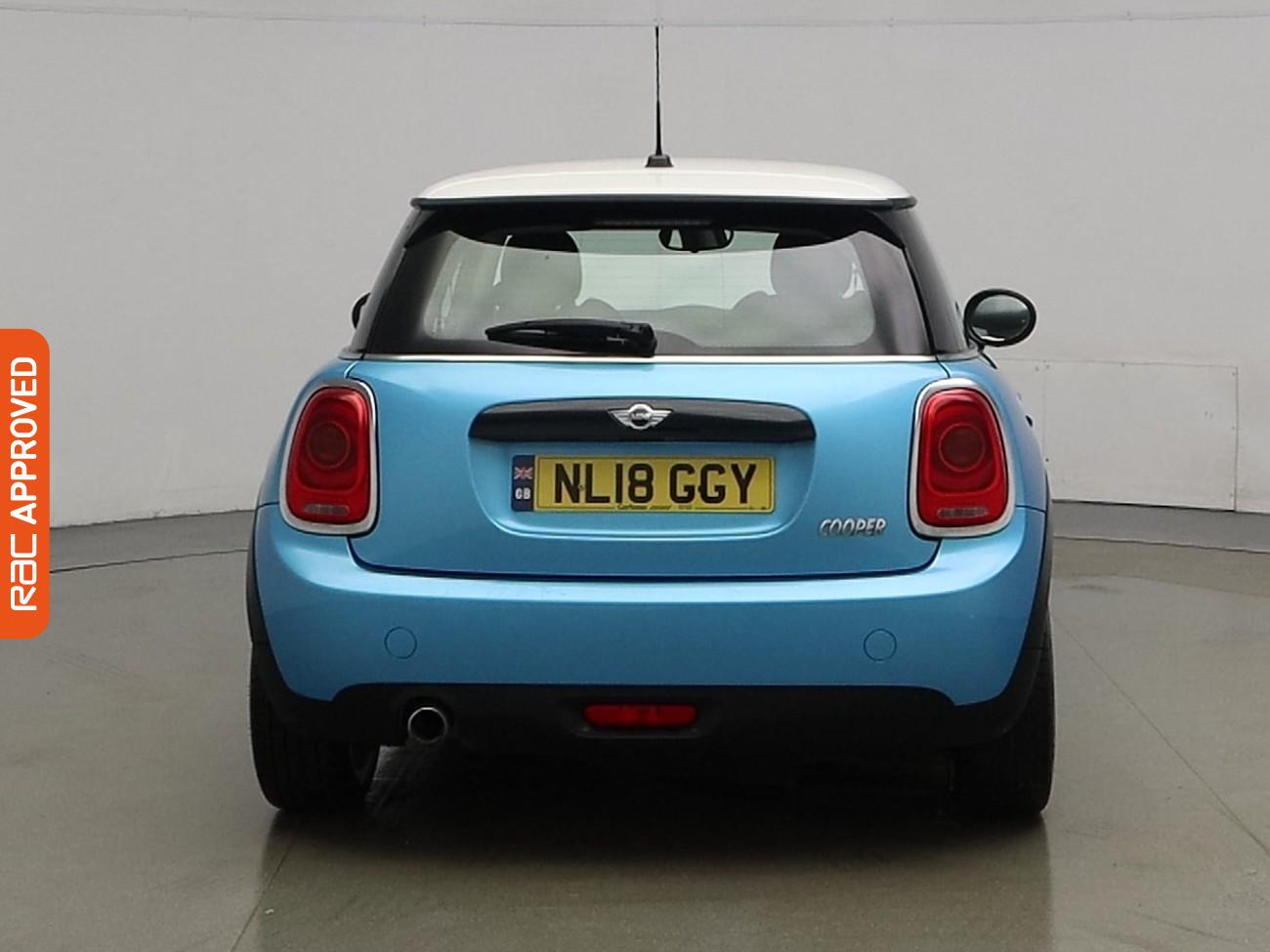 Used MINI Hatch 2018 for sale - 76641869: Photo 8