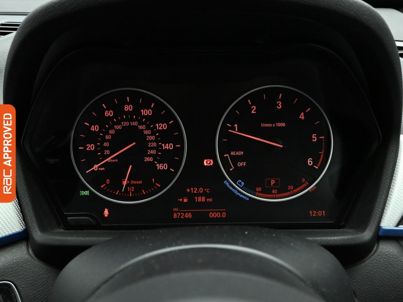 Used BMW X1 2016 for sale - 76916316: Photo 11