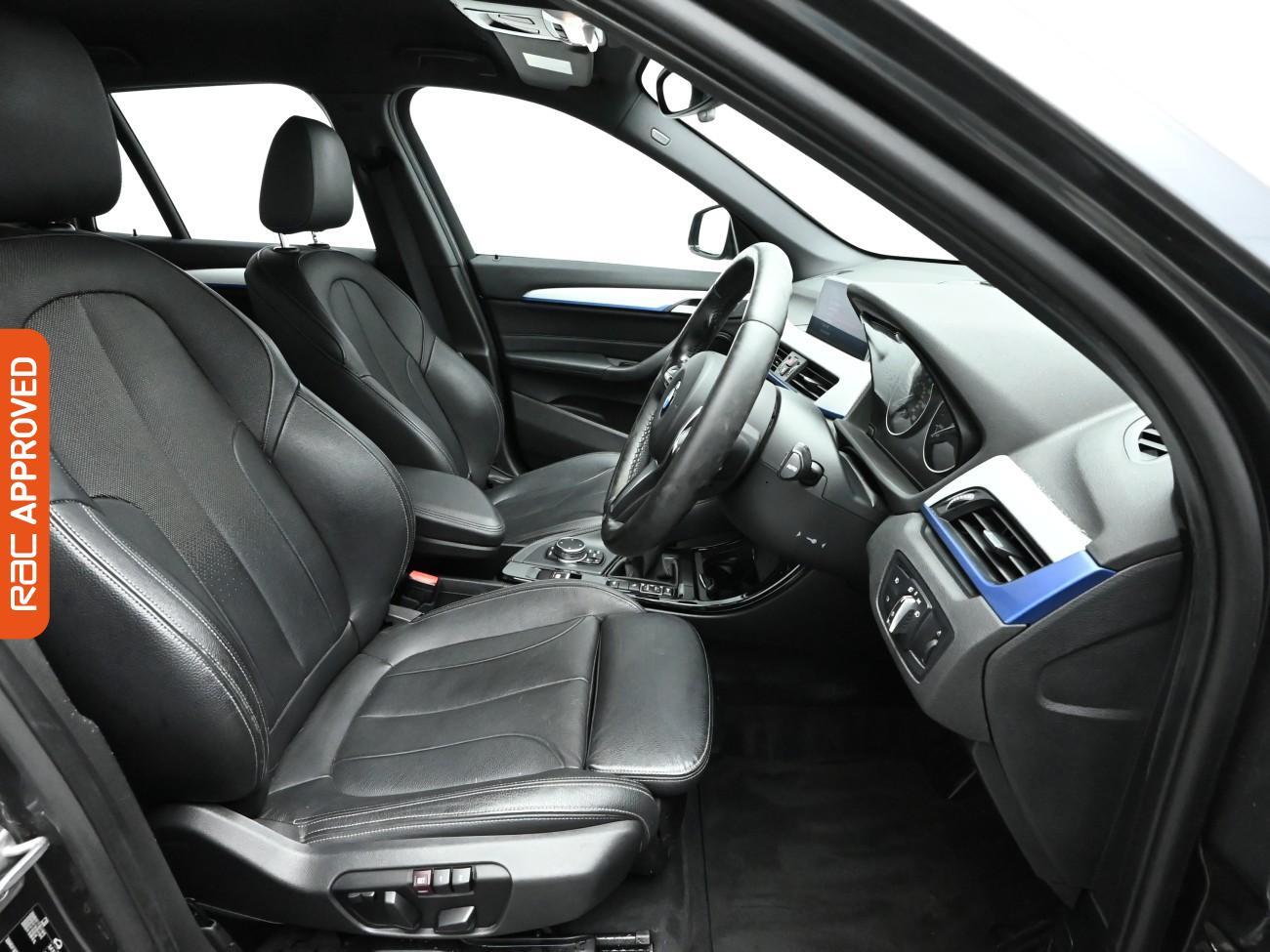 Used BMW X1 2016 for sale - 76916316: Photo 12