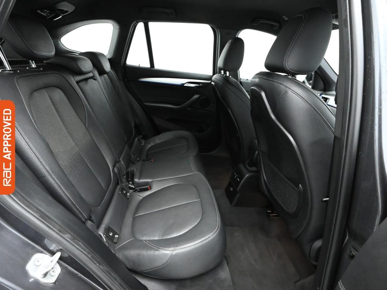 Used BMW X1 2016 for sale - 76916316: Photo 13