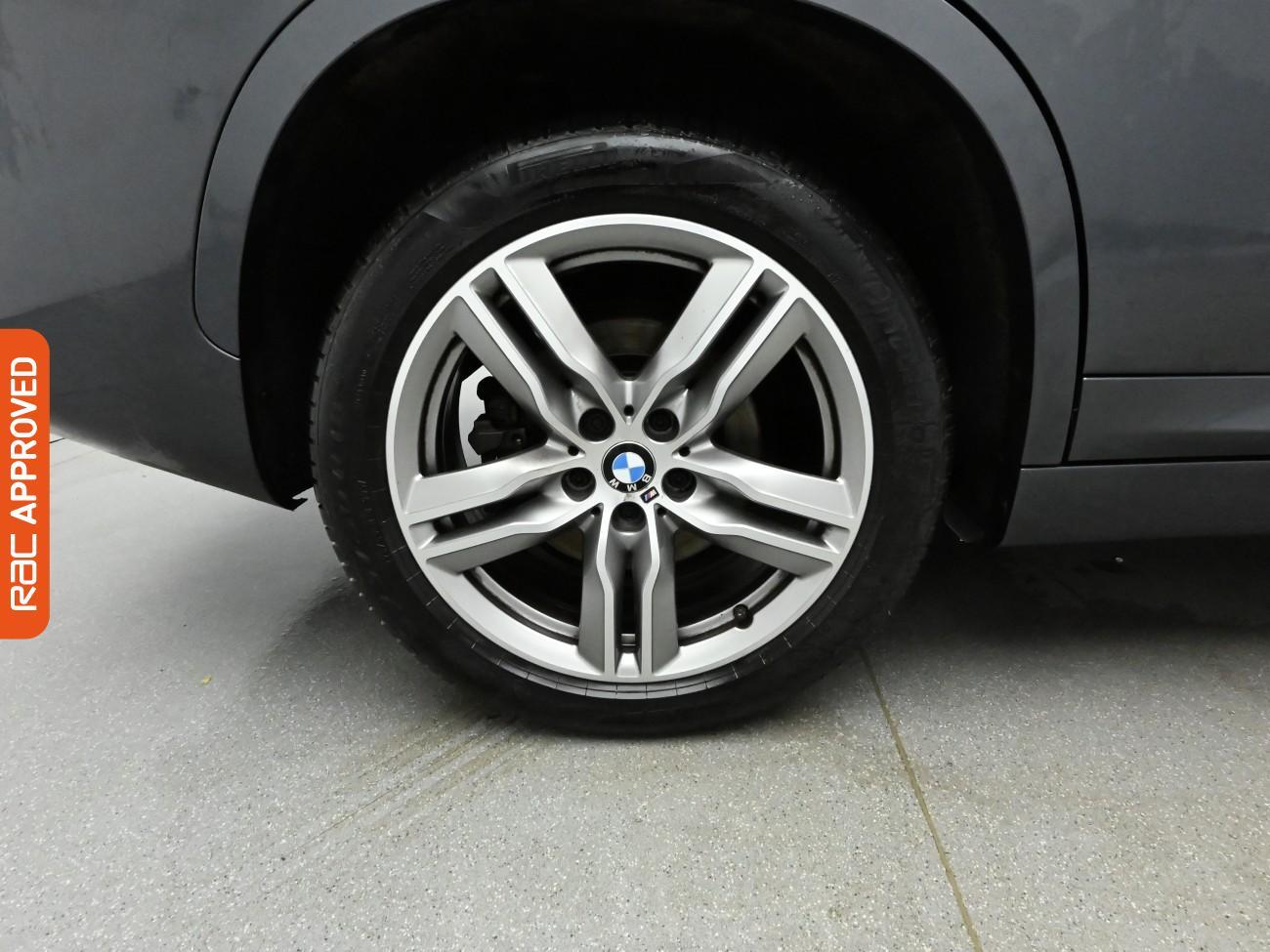 Used BMW X1 2016 for sale - 76916316: Photo 14