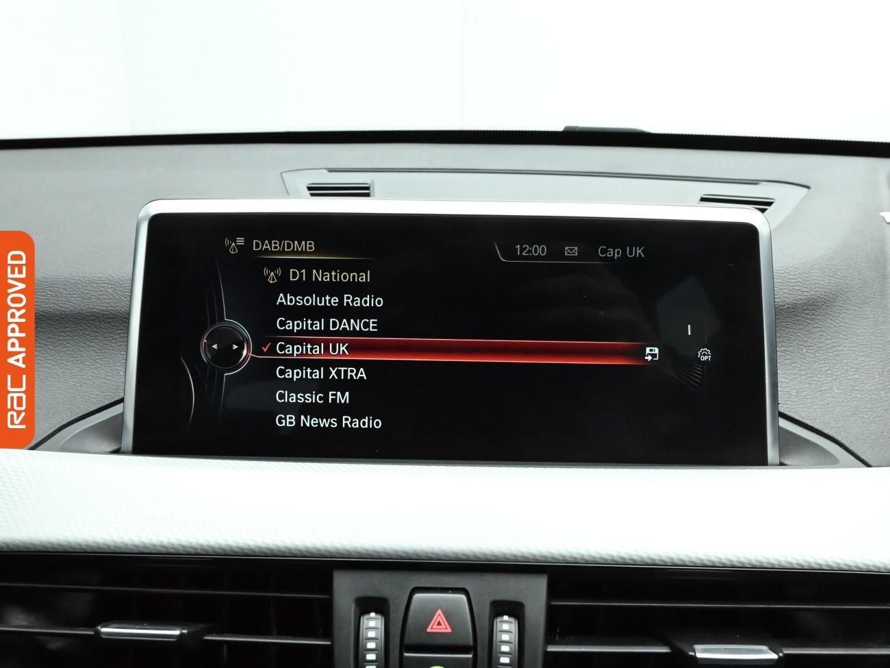 Used BMW X1 2016 for sale - 76916316: Photo 15