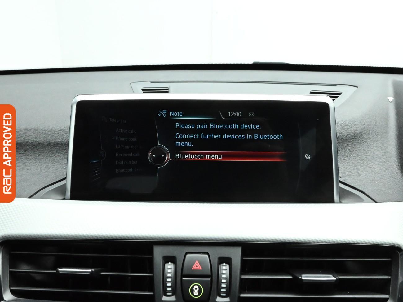 Used BMW X1 2016 for sale - 76916316: Photo 16