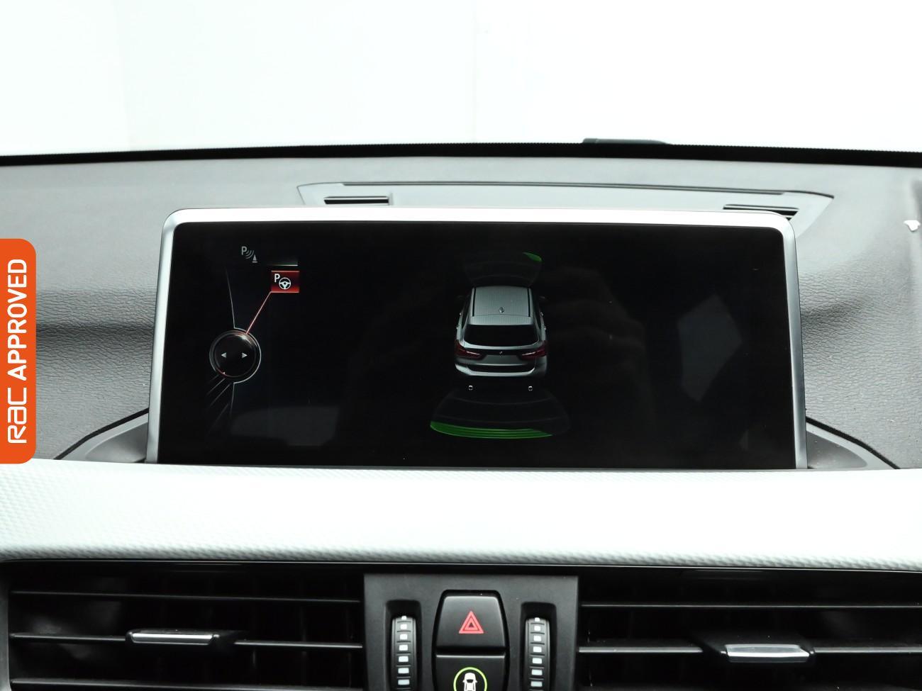 Used BMW X1 2016 for sale - 76916316: Photo 17