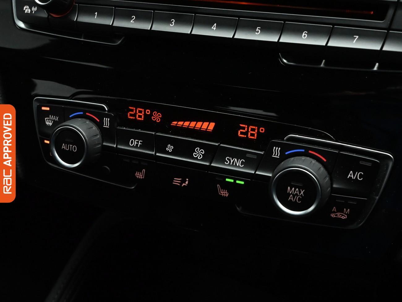 Used BMW X1 2016 for sale - 76916316: Photo 18