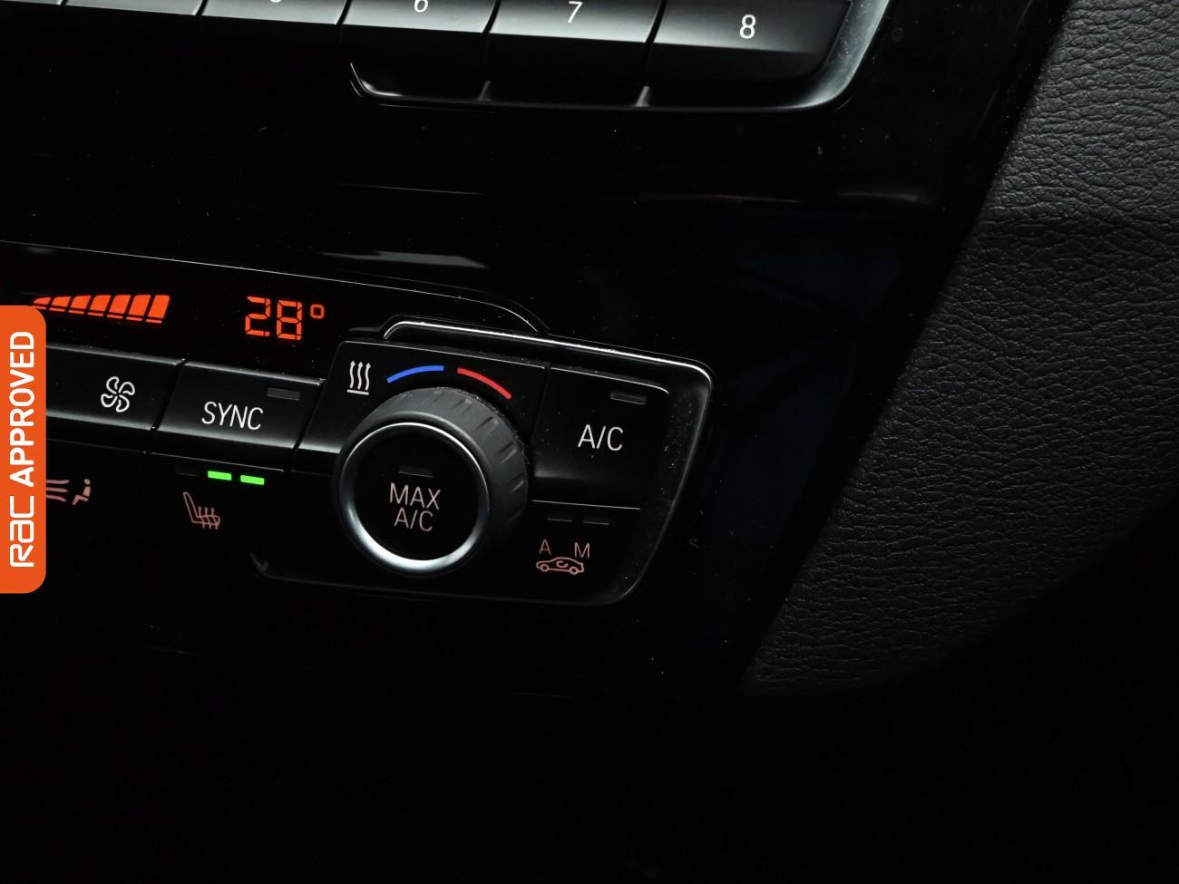 Used BMW X1 2016 for sale - 76916316: Photo 19