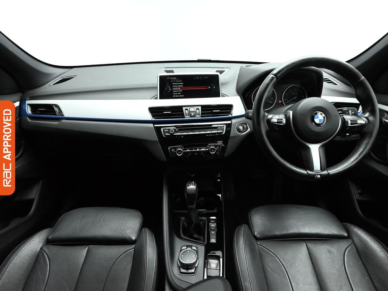 Used BMW X1 2016 for sale - 76916316: Photo 2