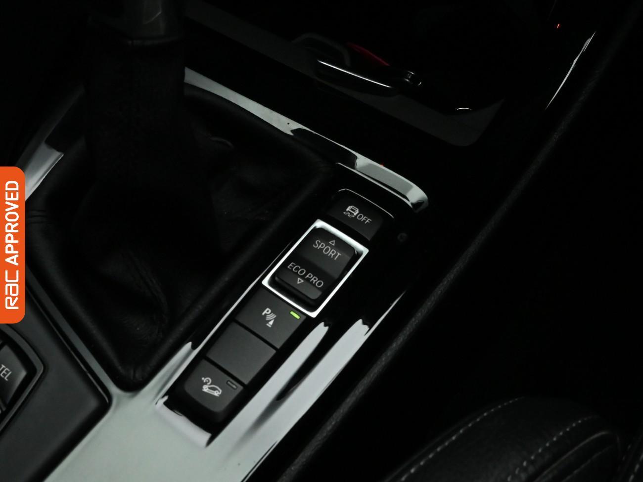 Used BMW X1 2016 for sale - 76916316: Photo 21