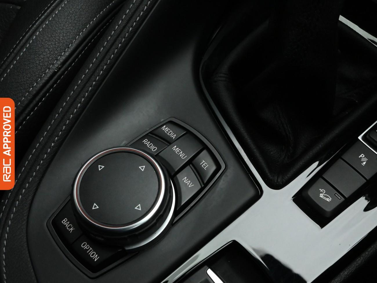 Used BMW X1 2016 for sale - 76916316: Photo 22