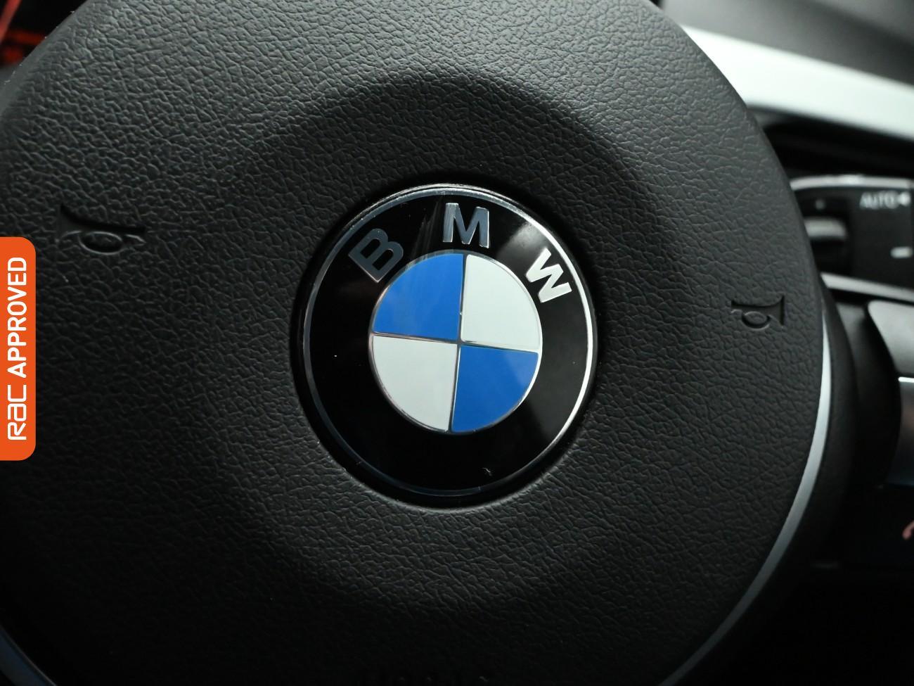 Used BMW X1 2016 for sale - 76916316: Photo 24