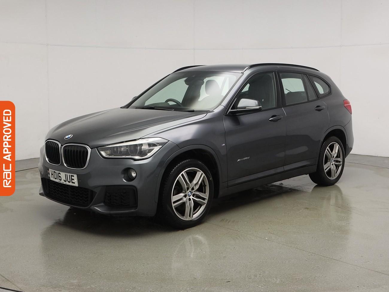 Used BMW X1 2016 for sale - 76916316: Photo 29