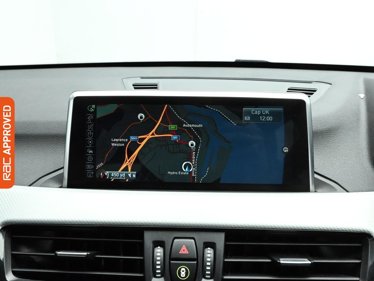 Used BMW X1 2016 for sale - 76916316: Photo 3