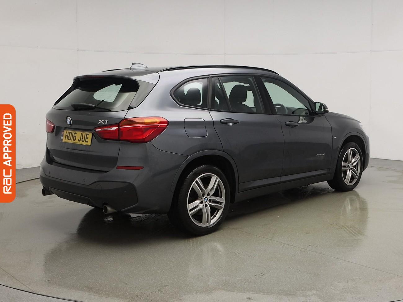 Used BMW X1 2016 for sale - 76916316: Photo 32