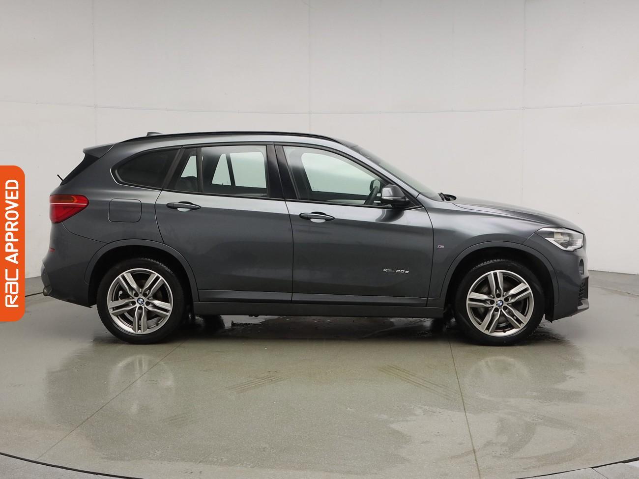 Used BMW X1 2016 for sale - 76916316: Photo 6
