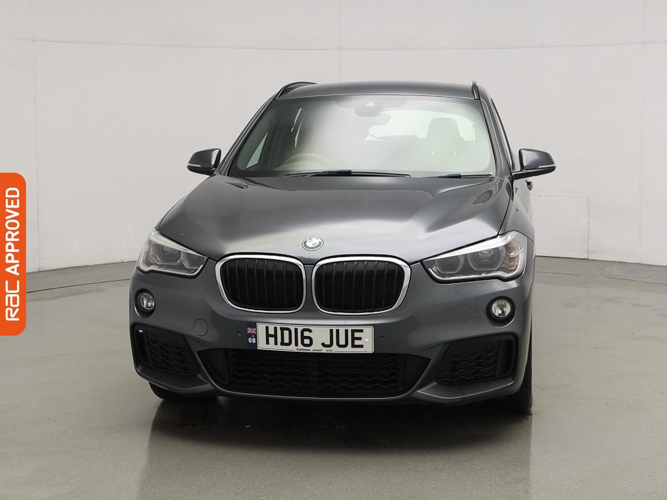 Used BMW X1 2016 for sale - 76916316: Photo 7