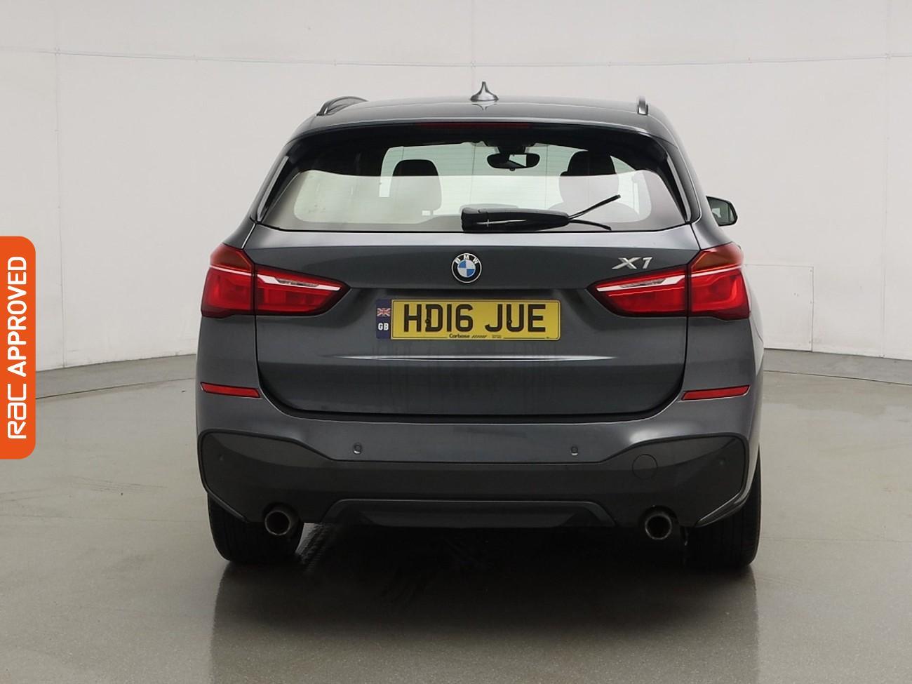 Used BMW X1 2016 for sale - 76916316: Photo 8