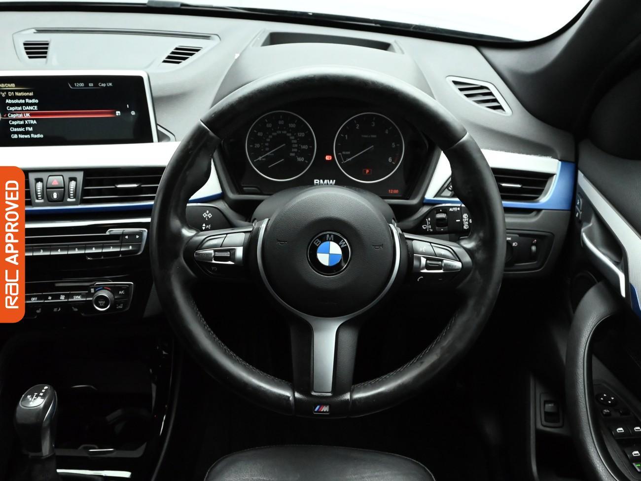 Used BMW X1 2016 for sale - 76916316: Photo 9