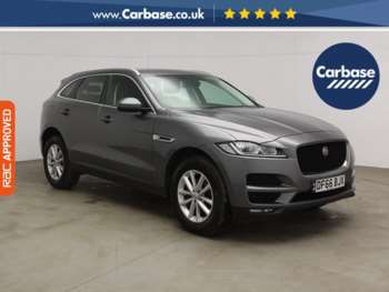 2016 - 2.0d Prestige 5dr AWD