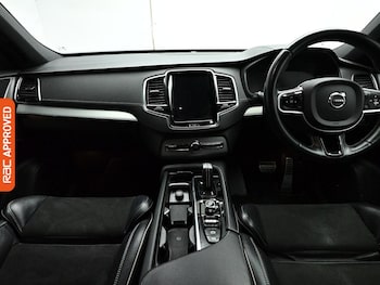 Used Volvo XC90 2021 for sale - 79467352: Photo