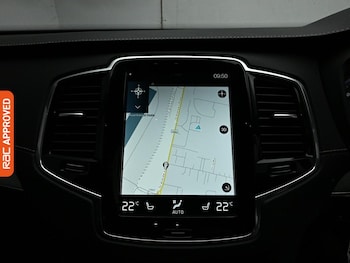 Used Volvo XC90 2021 for sale - 79467352: Photo
